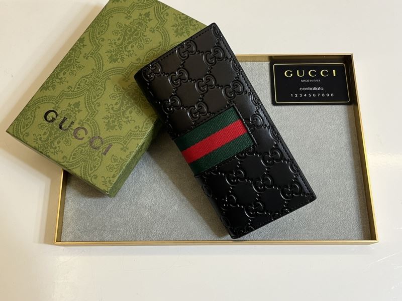 Gucci Wallets Purse